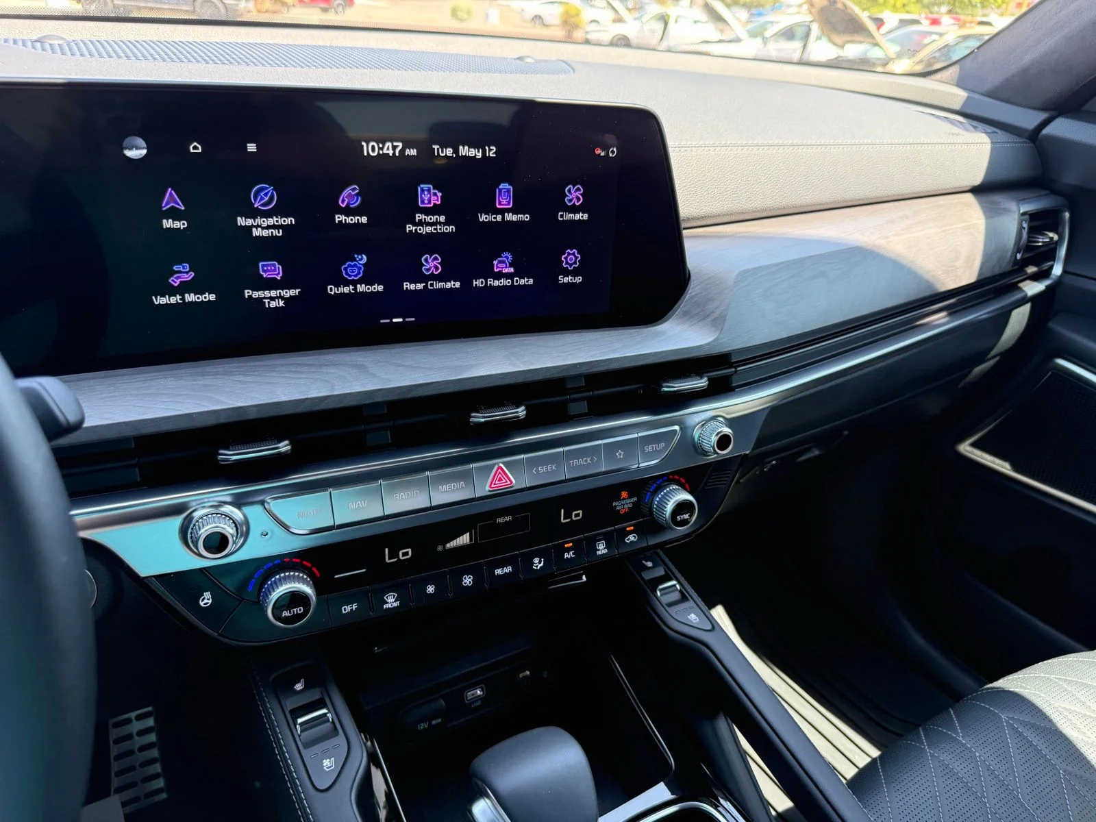 2025 Kia Telluride SX Prestige X-Line - Photo 23