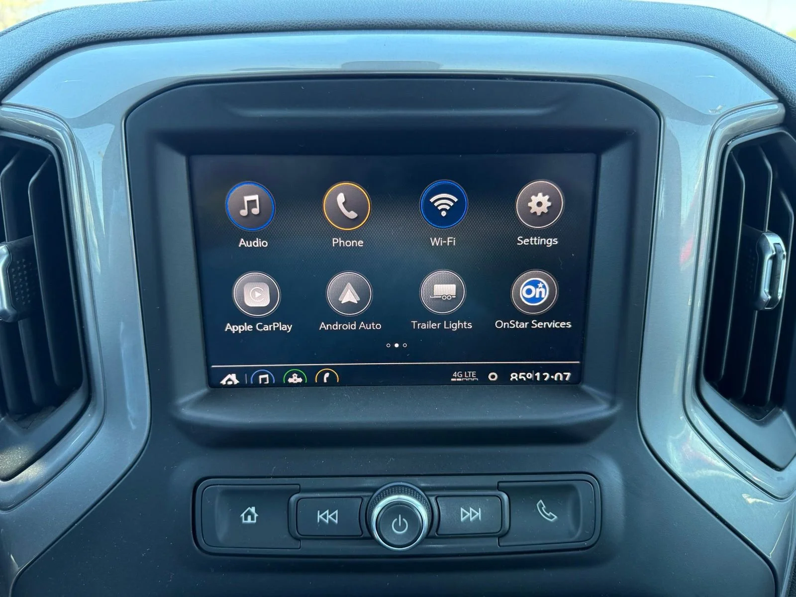 2022 Chevrolet Silverado 3500HD Work Truck - Photo 23