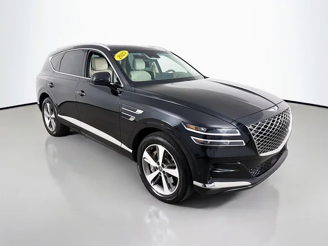 2023 Genesis GV80 3.5T Advanced +