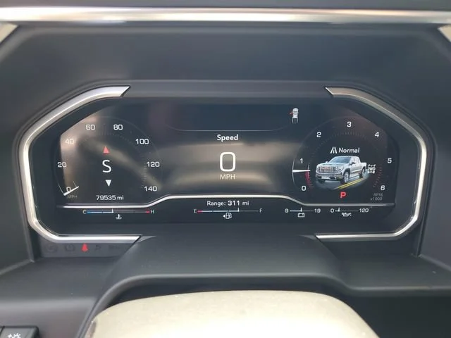 Used 2024 Onyx Black GMC Denali image 14