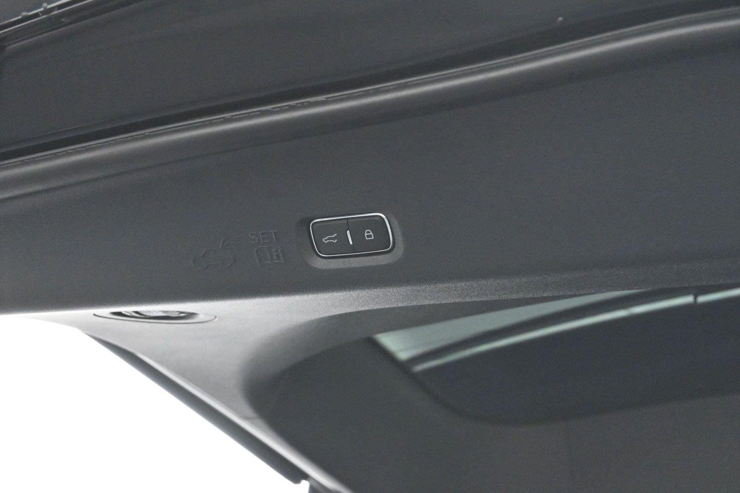 Used 2026 Infinite Black Metallic Clearcoat Lincoln Black Label image 11