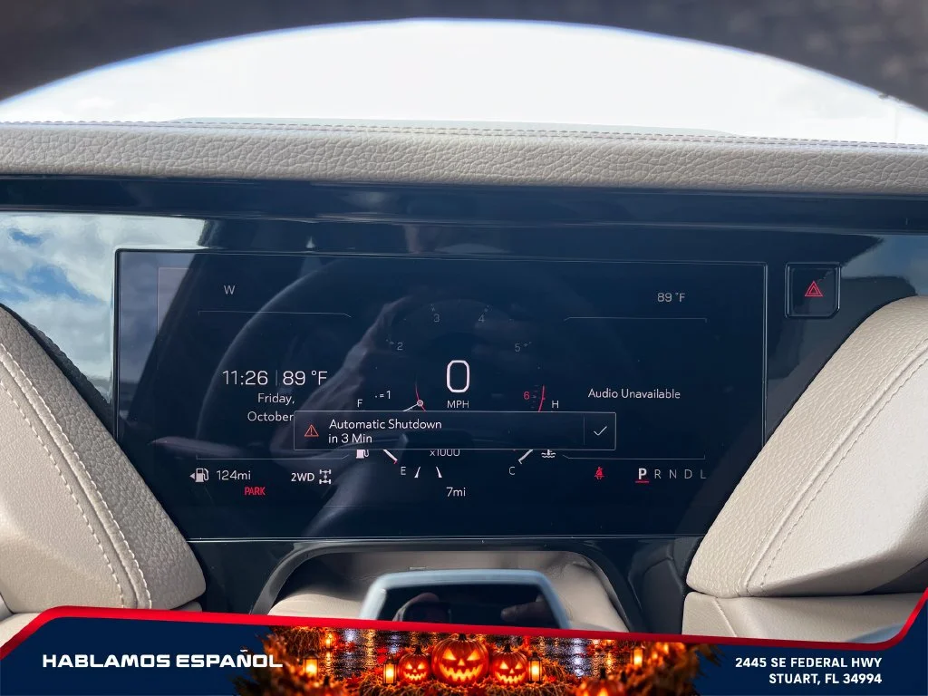 New 2027 Onyx Black GMC Denali image 28