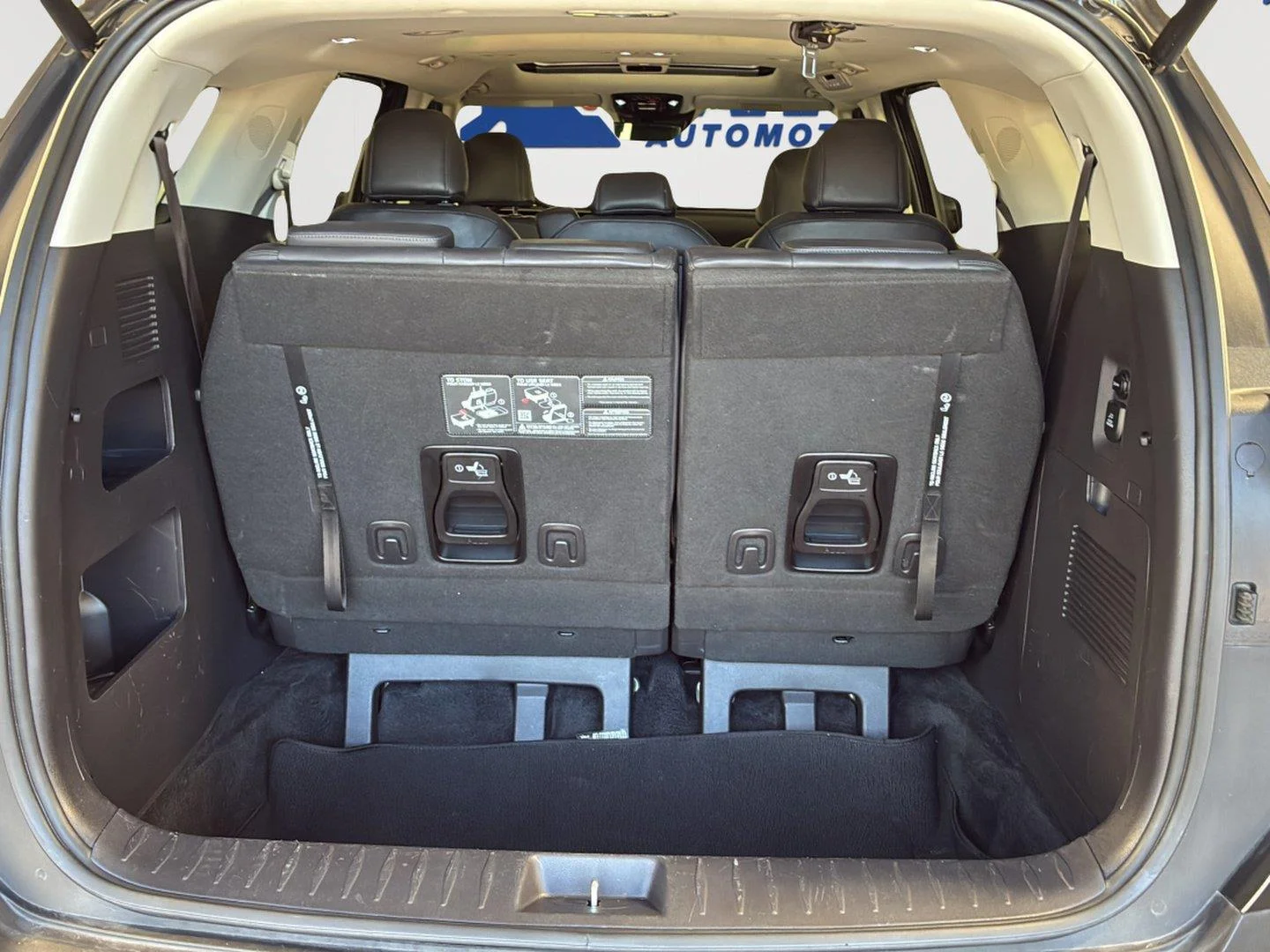 Used 2026 Panthera Metal Kia SX image 13