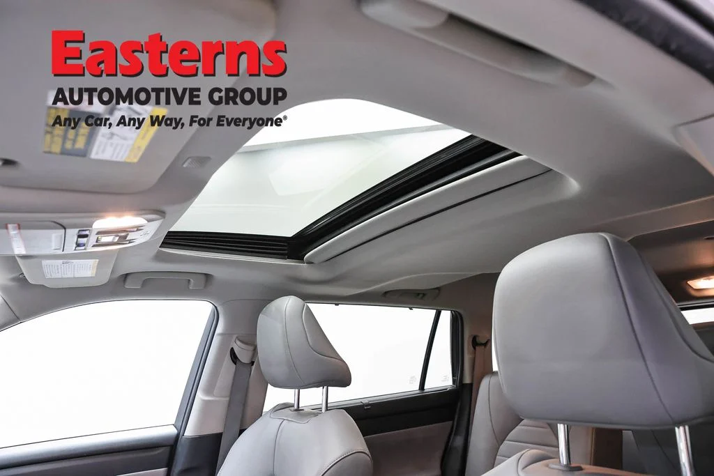 Used 2022 Gray Toyota XLE image 35