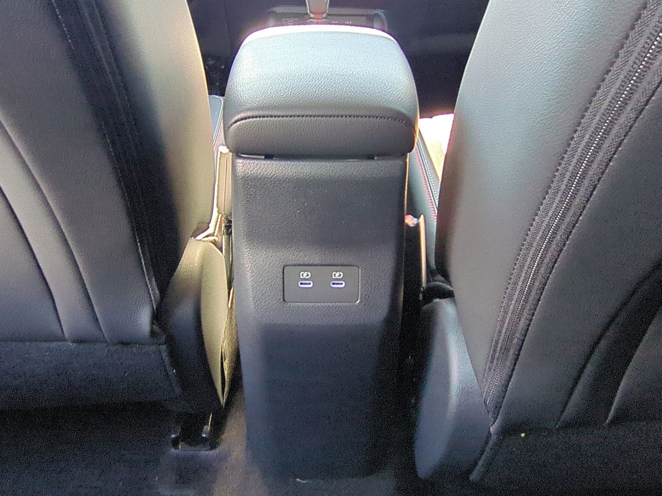 New 2026 Canyon Bronze Metallic Nissan SR image 15