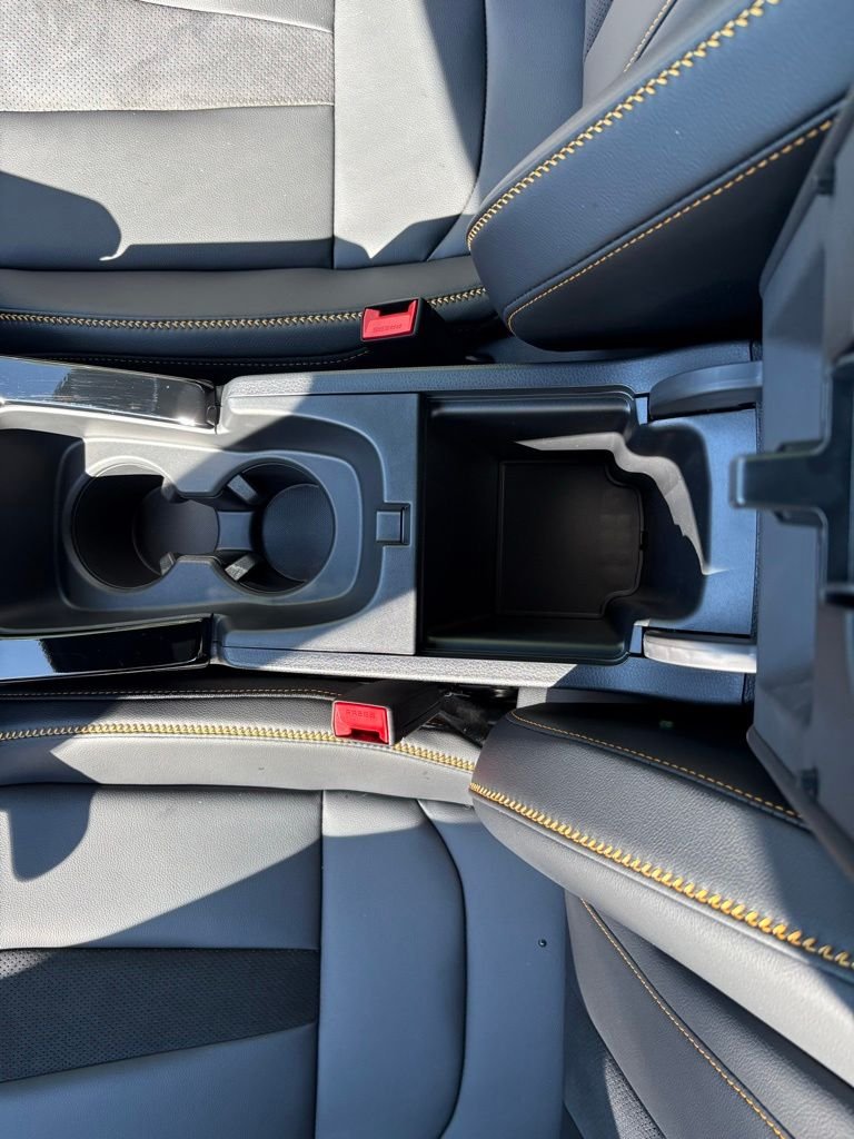 New 2026 Double Apex Blue Pearl Acura A-Spec Tech Package image 17