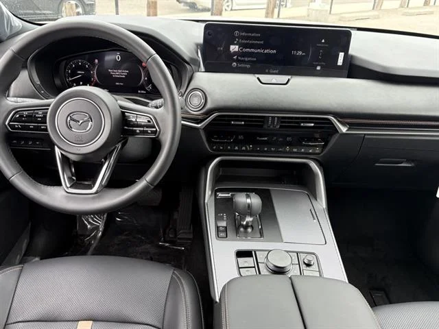 2025 Mazda CX-70 Premium Package - Photo 20