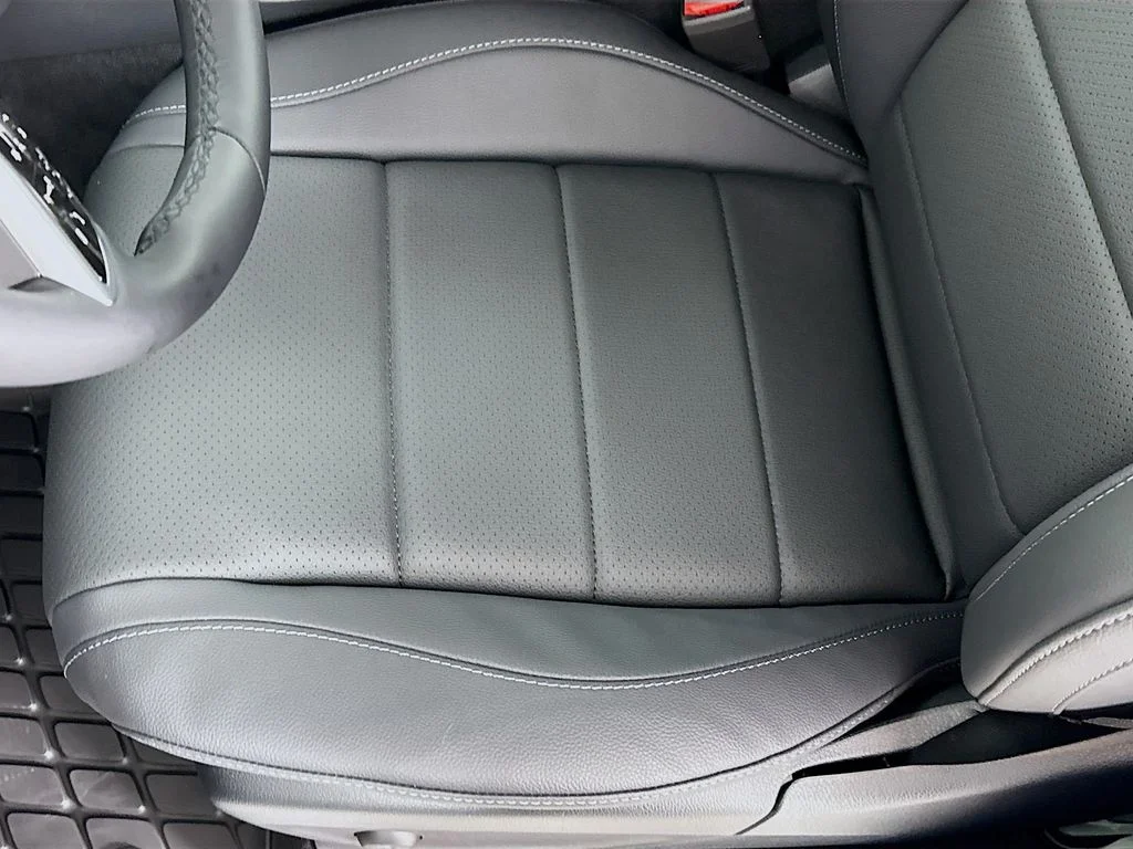 Certified Used 2026 Selenite Gray Metallic Mercedes-Benz GLE 350 image 21