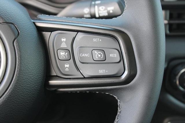 2025 Jeep Gladiator Big Bear - Photo 15