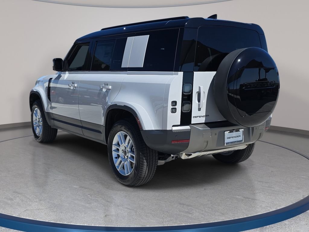 New 2026 Borasco Grey LAND ROVER S image 7