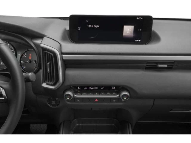 New 2026 Blue Mazda 2.5 S Preferred image 15