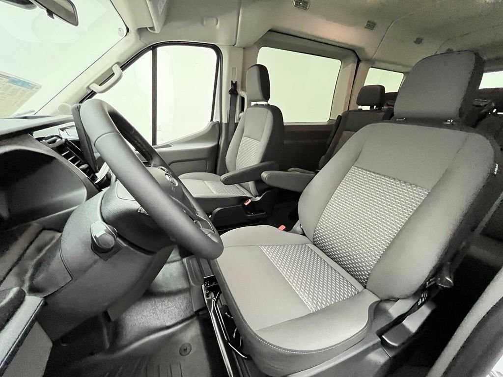 New 2026 White Ford XLT image 21