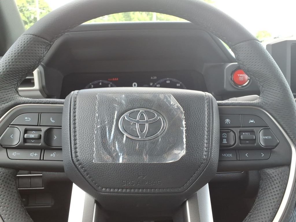 New 2026 Underground Toyota TRD Sport image 13