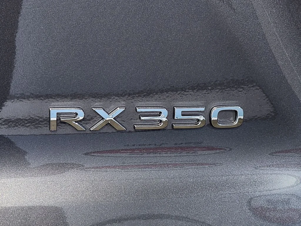 New 2026 Gray Lexus 350 image 11