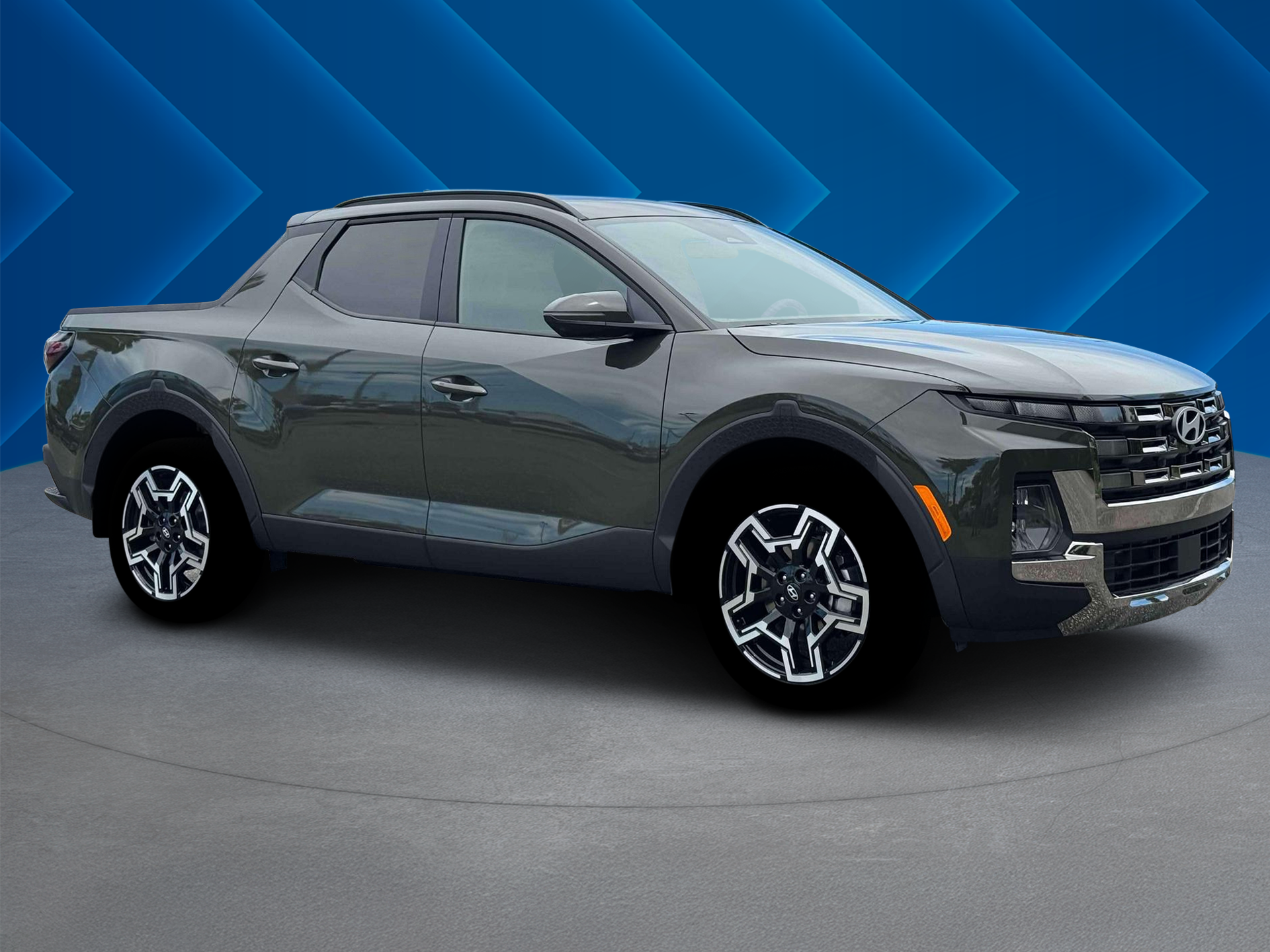 New 2026 Rockwood Green Hyundai Limited image 37