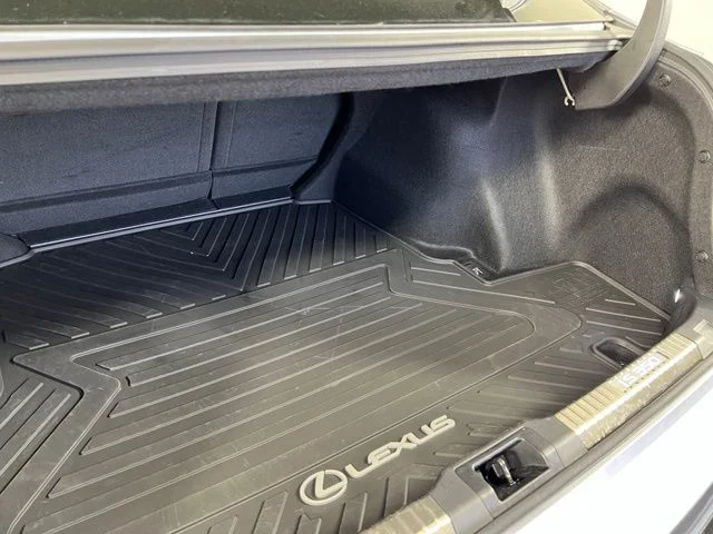 Used 2024 Silver Lexus 350 F SPORT Design image 35