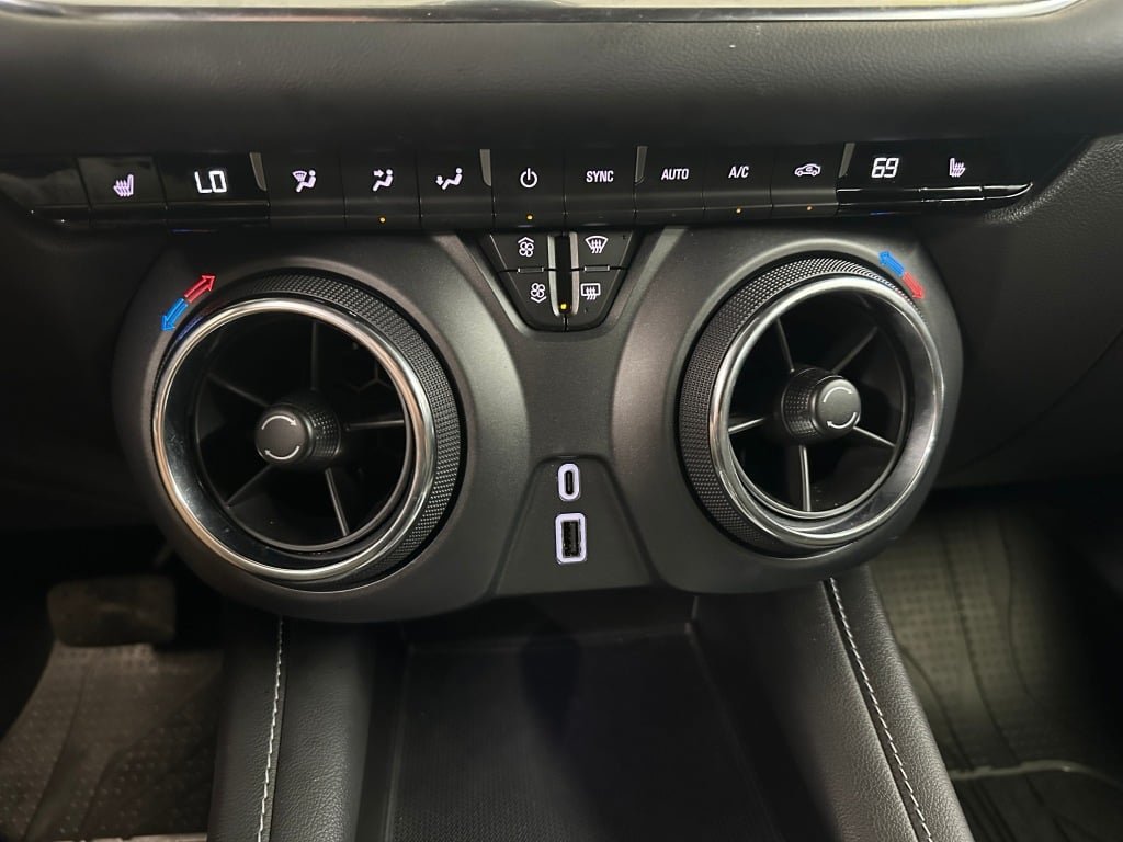 2024 Chevrolet Blazer 3LT - Photo 16