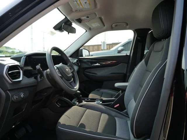 2026 Chevrolet Trailblazer LS - Photo 10