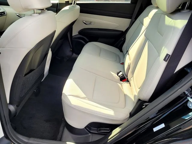 Used 2025 Gray Hyundai SEL Convenience image 16