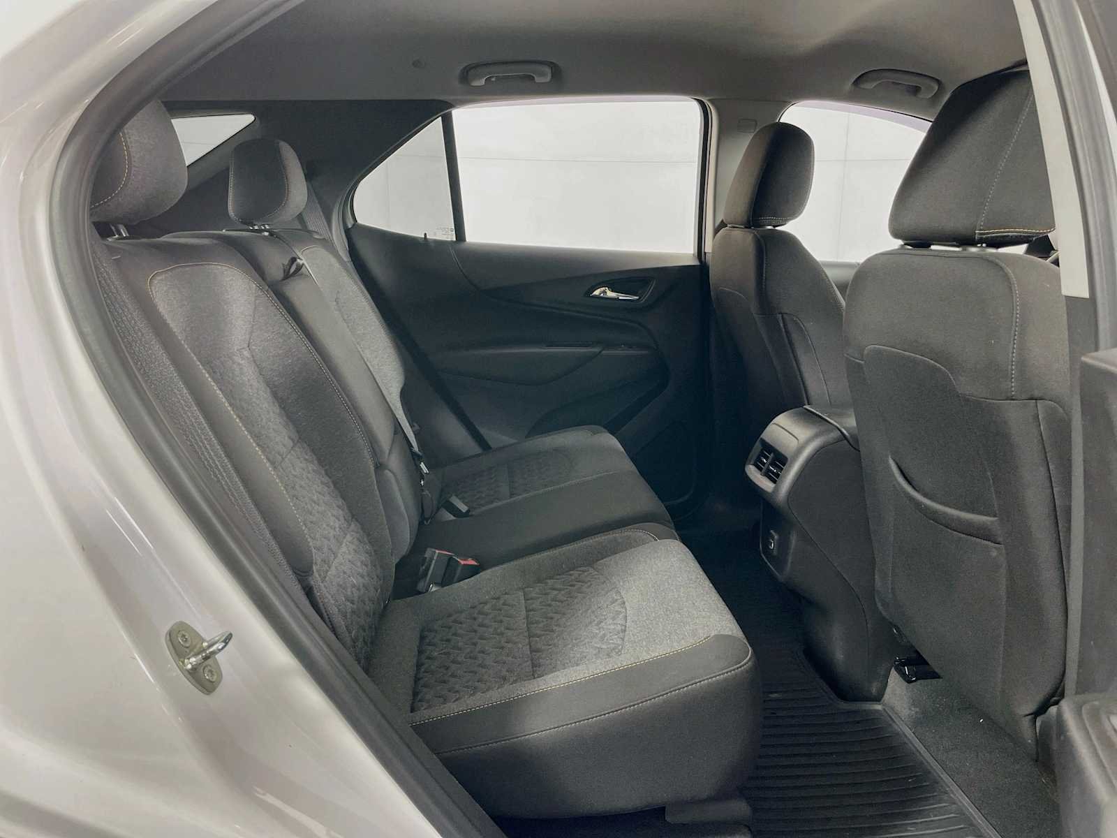 Used 2022 Summit White Chevrolet LT image 23