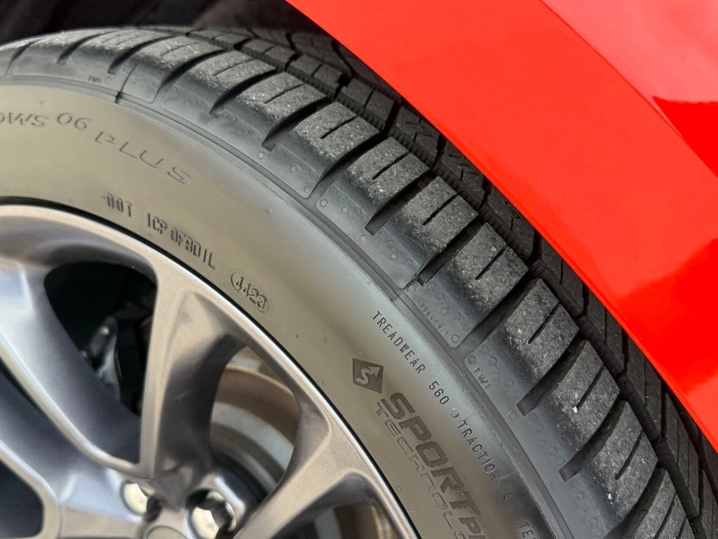 Used 2023 Go Mango! Dodge R/T Scat Pack image 41
