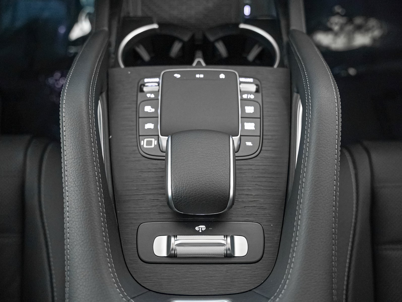 2026 Mercedes-Benz GLE GLE580 - Photo 18