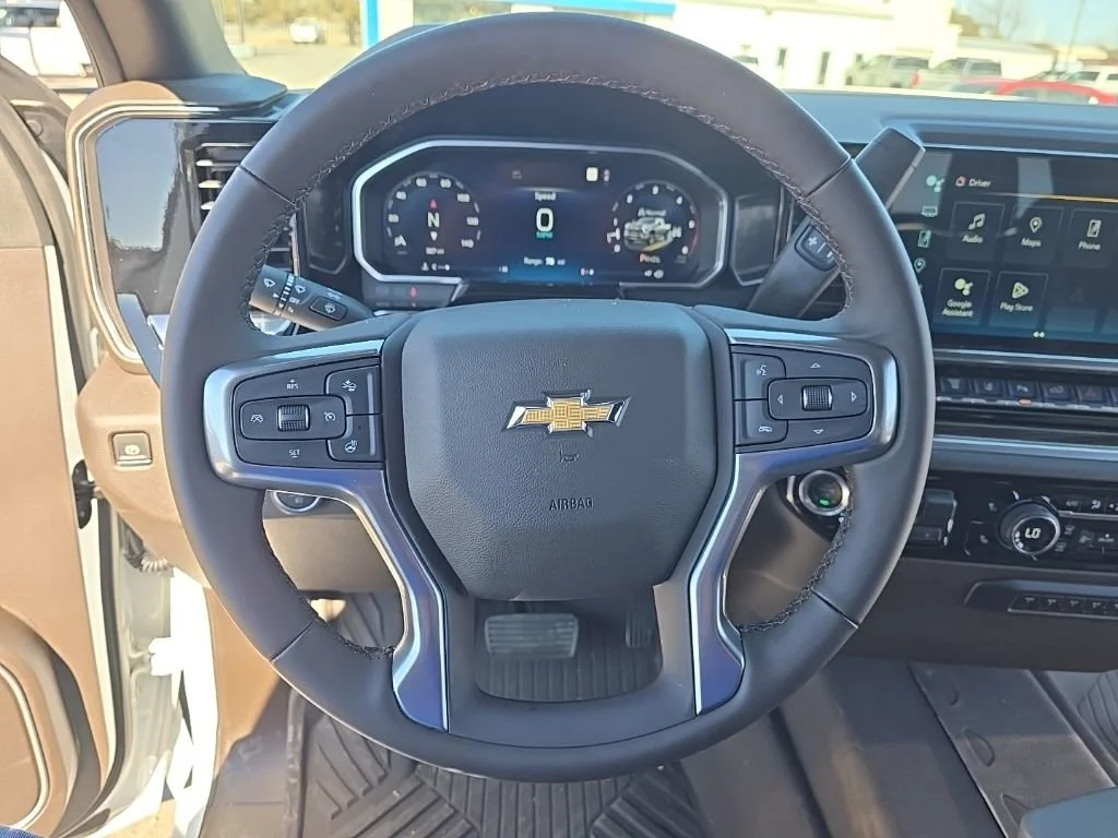 2026 Chevrolet Silverado 2500 HD LT - Photo 19