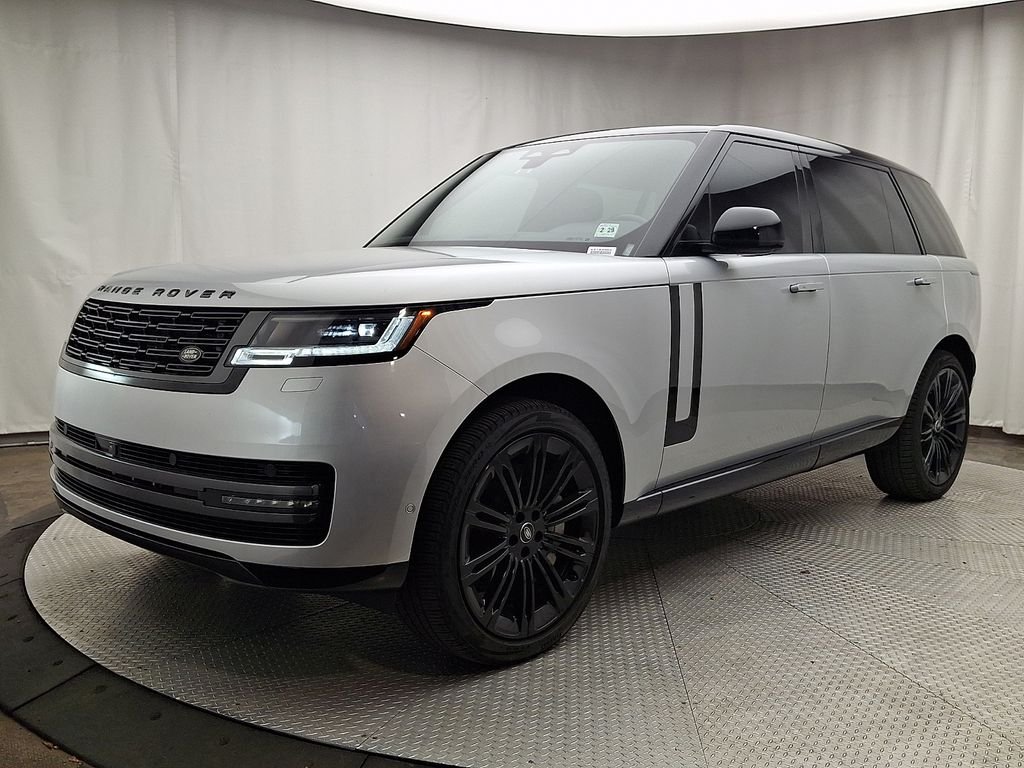 2024 Land Rover Range Rover 4.4 SE LWB 7's photo