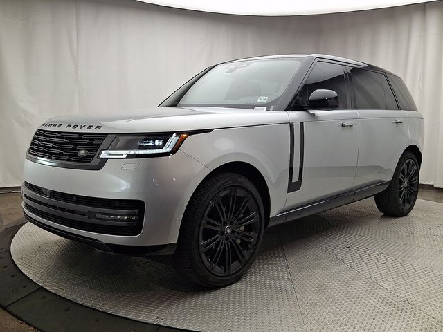 2024 Land Rover Range Rover