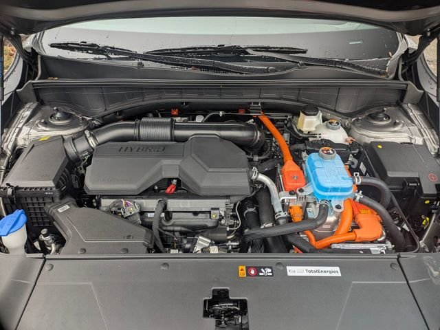 2026 Kia Sorento EX PHEV - Photo 42