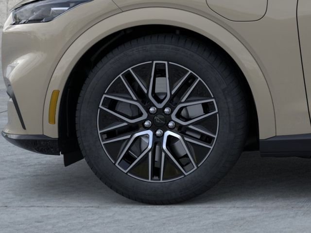 New 2026 Desert Sand Ford Premium image 20