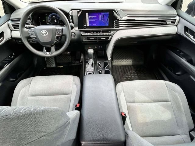 Certified Used 2025  Toyota LE image 12