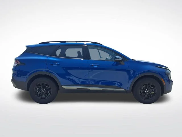 2024 Kia Sportage X-Pro - Photo 31