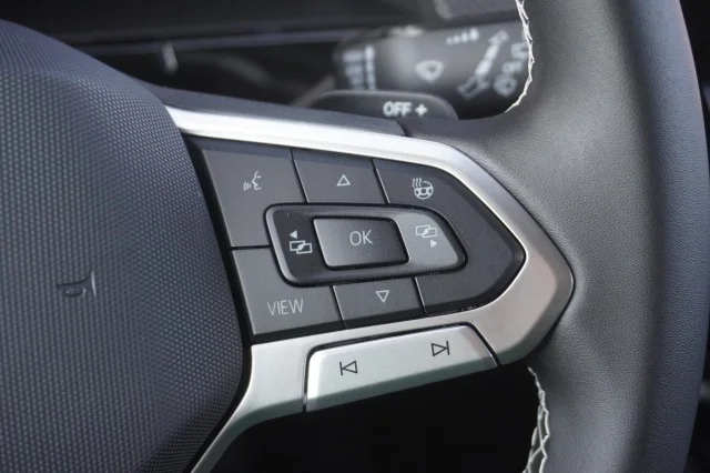 2026 Volkswagen Atlas Cross Sport SEL - Photo 25