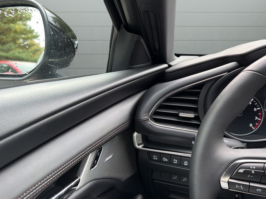 2026 Mazda Mazda3 Turbo Premium Plus - Photo 31
