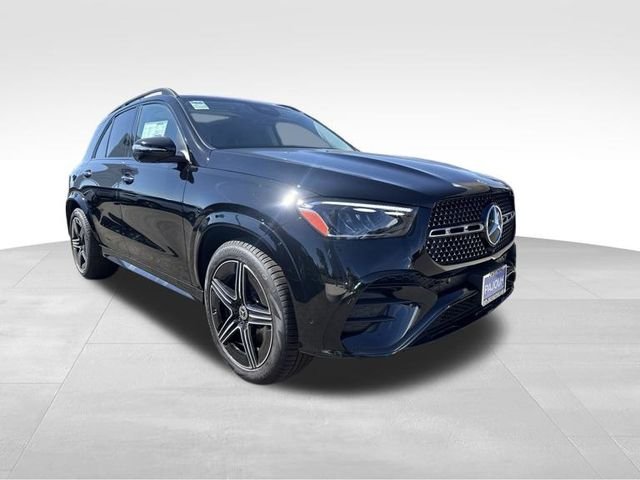 2026 Mercedes-Benz GLE GLE 450
