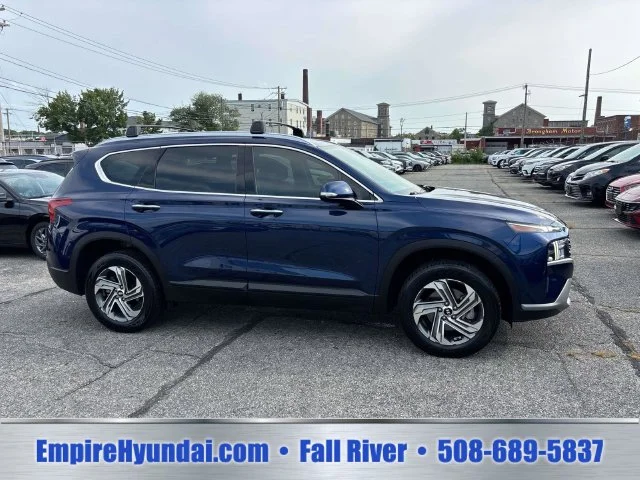 2023 Hyundai Santa Fe SEL - Photo 6
