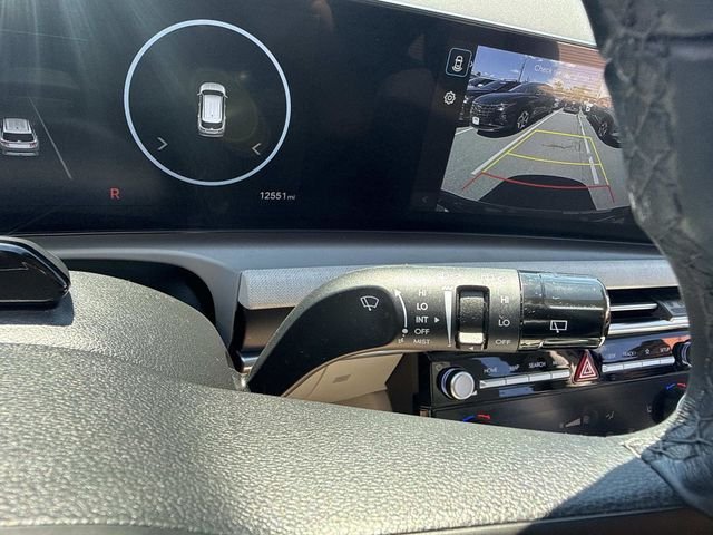 2025 Hyundai Tucson SEL Convenience - Photo 33