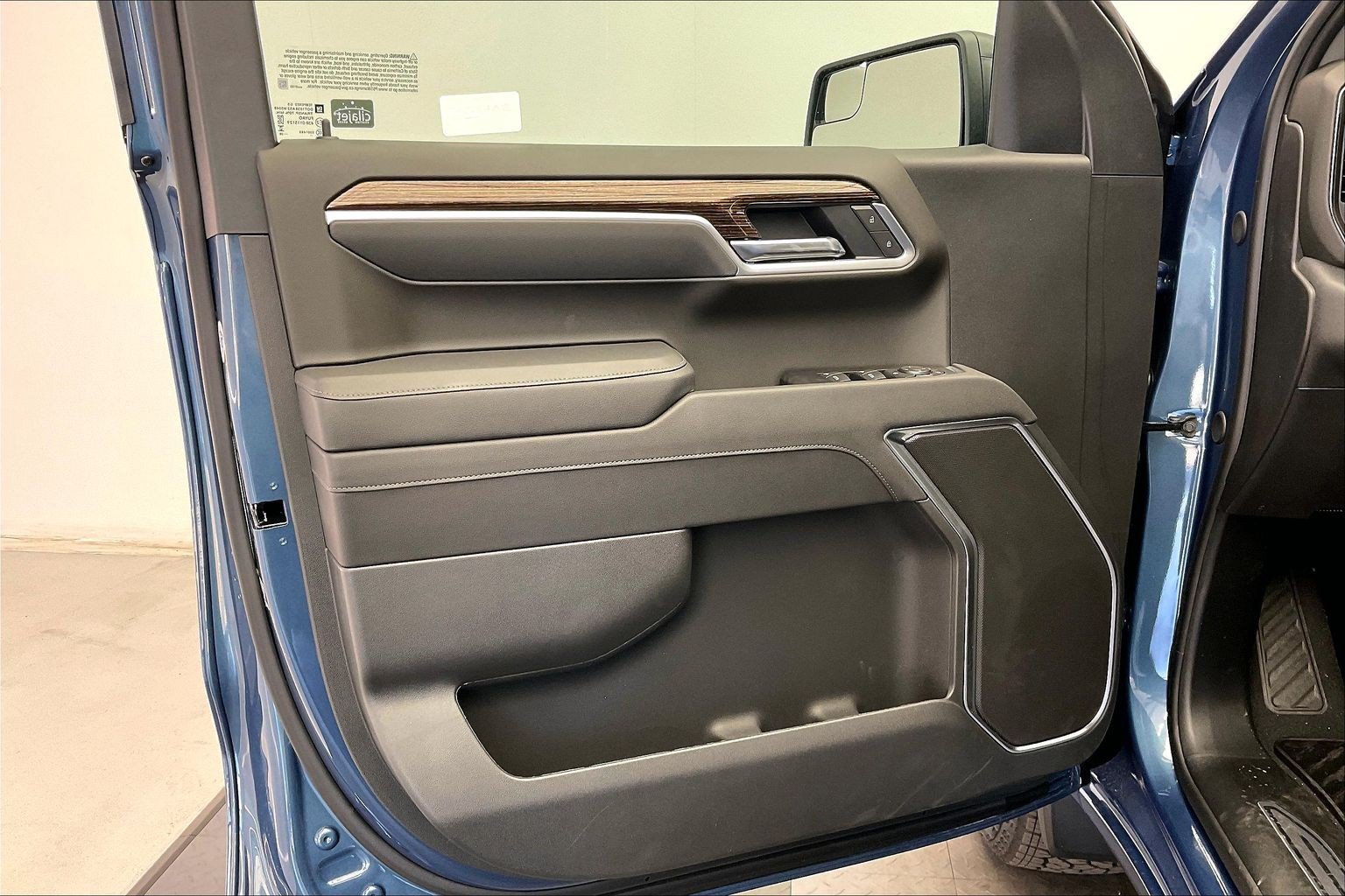 2026 GMC Sierra 1500 Elevation - Photo 12