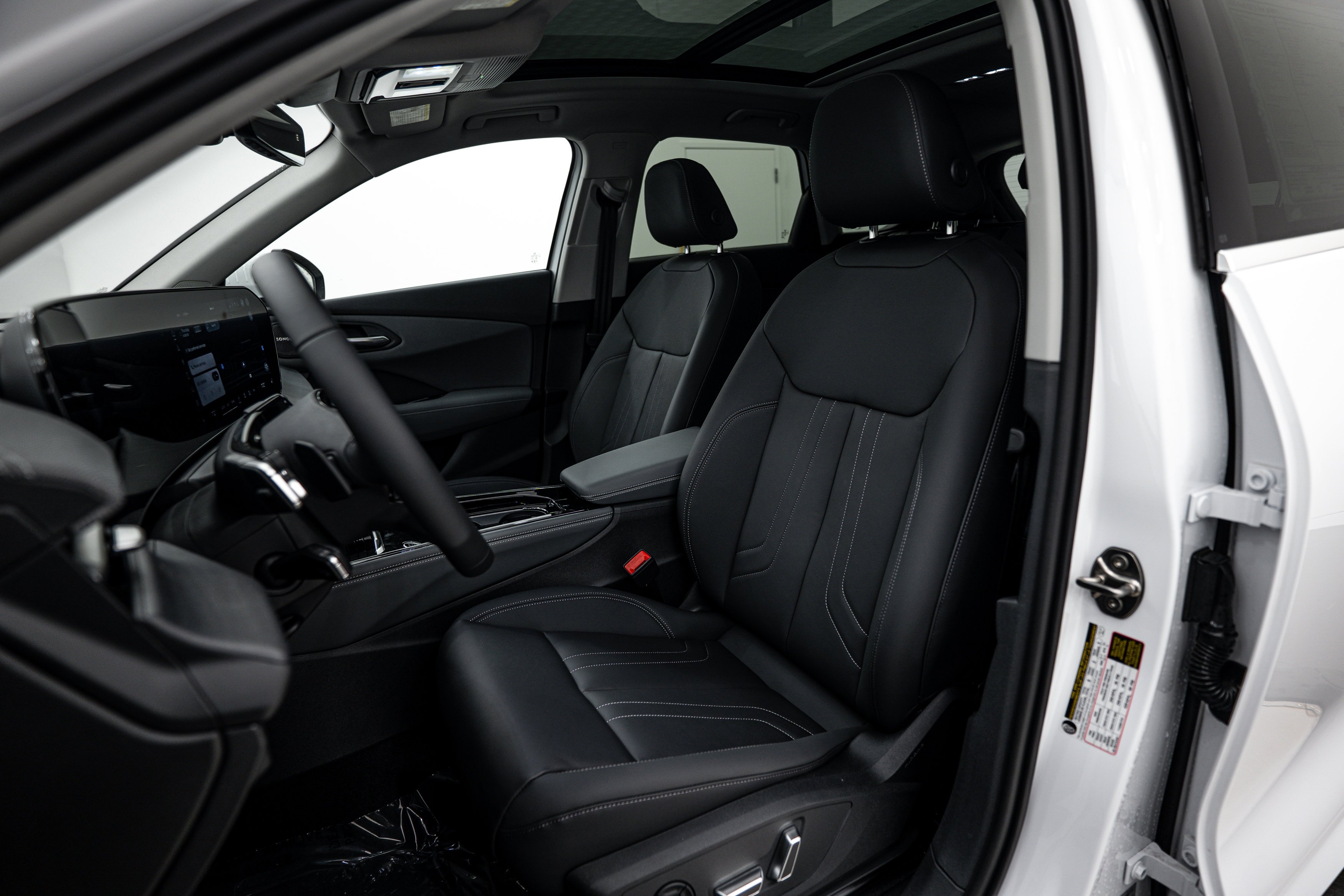 New 2026 White Audi S line image 15