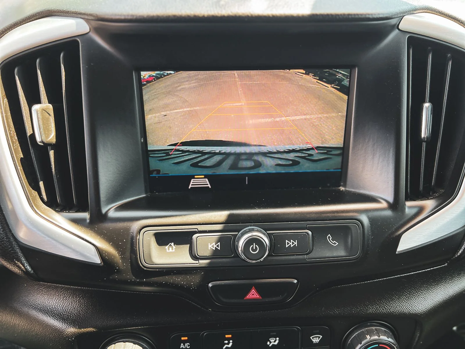 2021 GMC Terrain SLE - Photo 20