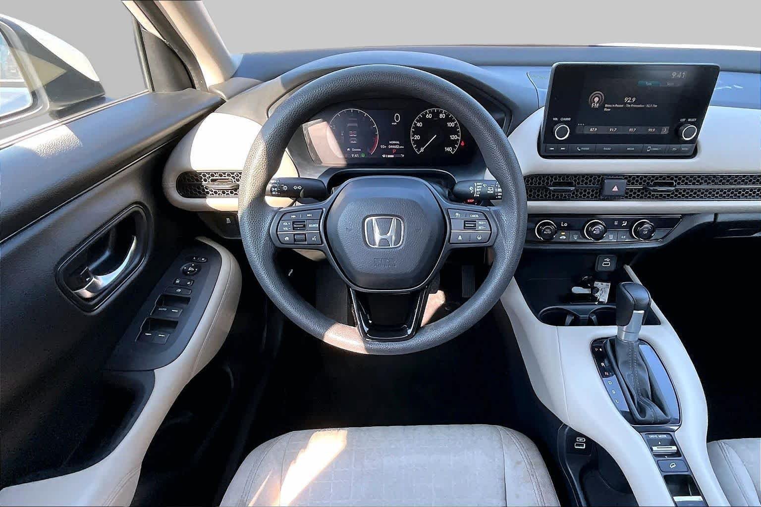 2023 Honda HR-V LX - Photo 6