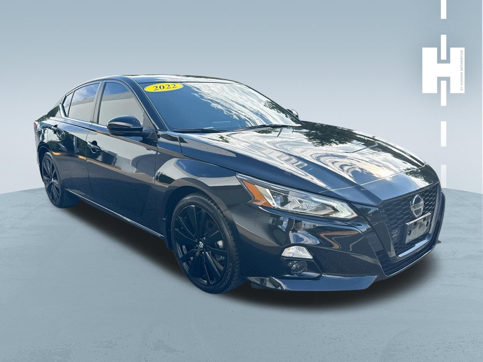2022 Nissan Altima