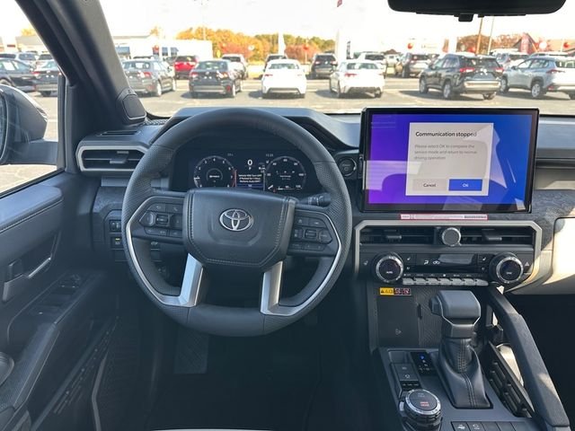 2025 Toyota Tacoma Limited - Photo 6