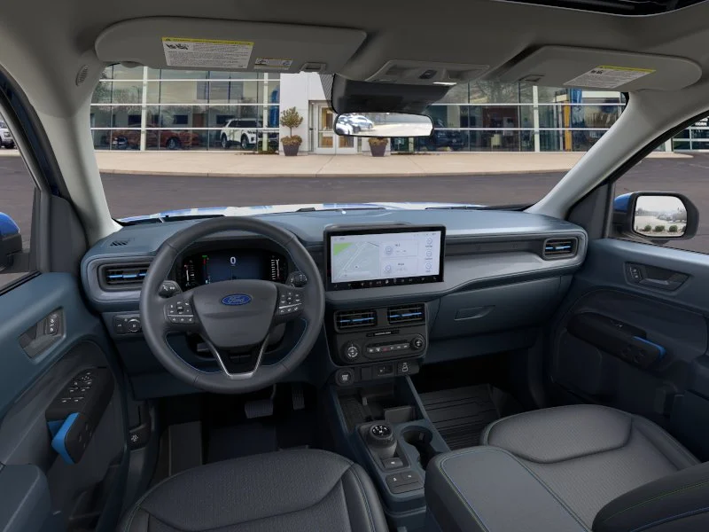 2025 Ford Maverick Lobo Premium - Photo 33