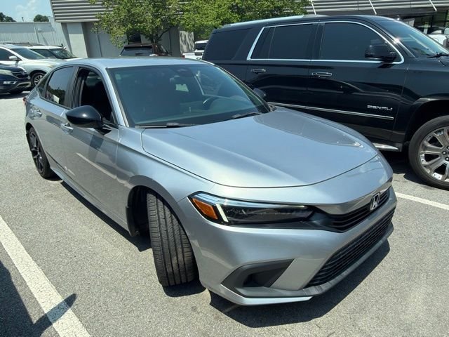 Used 2024  Honda Sport image 5