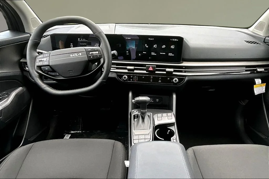 New 2026 Panthera Metal Kia LX image 5
