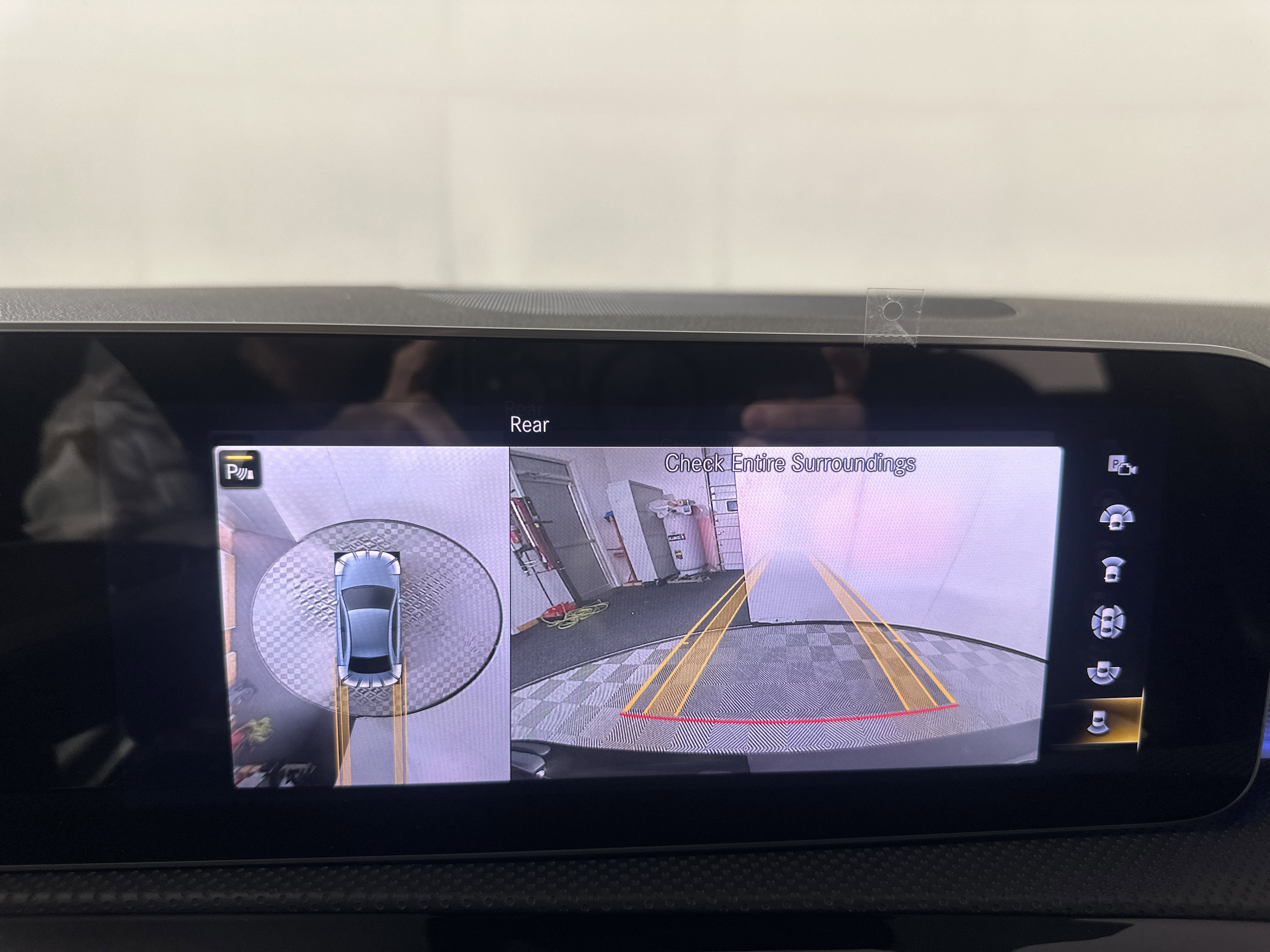 Used 2019 Black Mercedes-Benz A 220 image 19