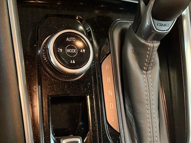 Used 2026 Beige GMC AT4 image 34