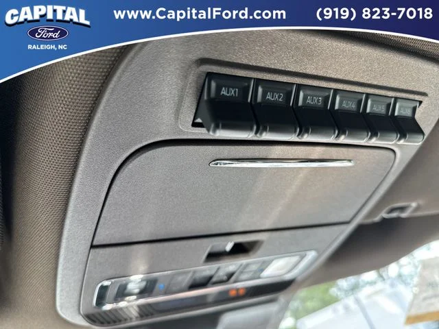 Used 2026 White Ford King Ranch image 33